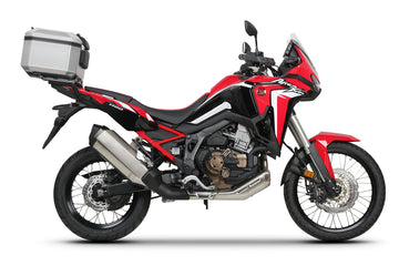 Honda Crf 1100 L Africa Twin [SHAD] - Top Master Montagesatz