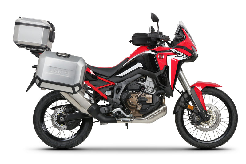 Honda Crf 1100 [SHAD] - Top Master monteringssats