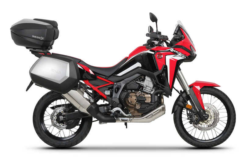 Honda Crf 1100 [SHAD] - Top Master monteringssats