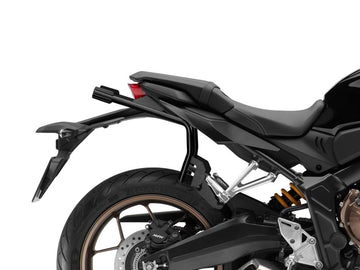 Honda Cb 650 R Neo Sports Cafe [SHAD] - 3P fästsystem (sida) - 0