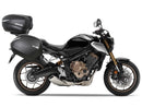 Honda Cb 650 R Neo Sports Cafe [SHAD] - 3P Befestigungssystem (seitlich)-5
