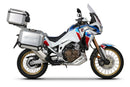 Honda Crf 1100 L Africa Twin Adventure Sports [SHAD] - 4P System Montagesatz (seitlich)-3