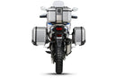 Honda Crf 1100 L Africa Twin Adv. Sports [SHAD] - 4P System Montagesatz (seitlich)-5