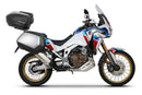 Honda Crf 1100 L Africa Twin Adv. Sports [SHAD] - 4P System Montagesatz (seitlich)-6