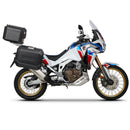 Honda Nt 1100 Dct [SHAD] - 4P systemmonteringssats (sida)-9