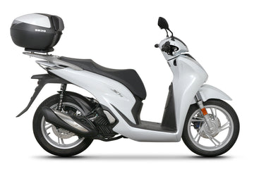 Honda SH 125 I [2017-2026] [SHAD] - Top Master monteringssats