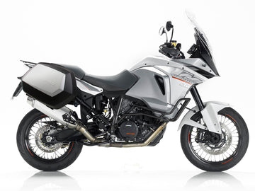 Ktm 1050 Adventure [SHAD] - 3P Befestigungssystem (seitlich)