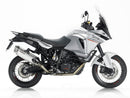 Ktm Adventure 1050 [SHAD] - 3P Befestigungssystem (seitlich)