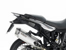 Ktm 1290 Super Adventure [SHAD] - 3P Befestigungssystem (seitlich)