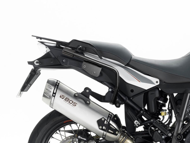 Ktm Super Adventure 1290 [SHAD] - 3P fästsystem (sida)