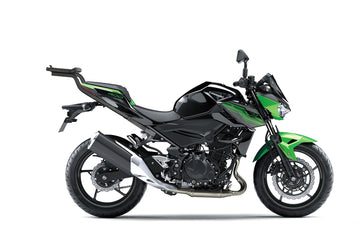 Kawasaki Z 400 [SHAD] - Top Master monteringssats
