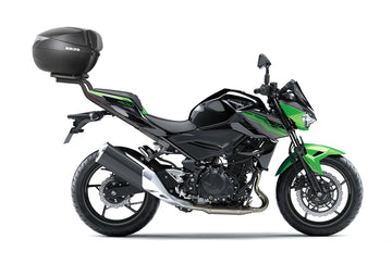 Kawasaki Z 400 [SHAD] - Top Master monteringssats