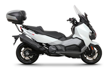 SYM Maxsym TL 508 [2019-2026] [SHAD] - Topcase-Halterung