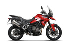 Triumph Tiger Sport 850 [SHAD] - 4P System Montagesatz (seitlich) - Triumph Tiger 900