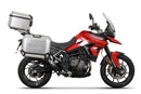 Triumph Tiger 900 Rally [SHAD] - 4P System Montagesatz (seitlich) - Triumph Tiger 900