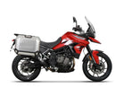 Triumph Tiger Sport 850 [SHAD] - 4P System Montagesatz (seitlich) - Triumph Tiger 900