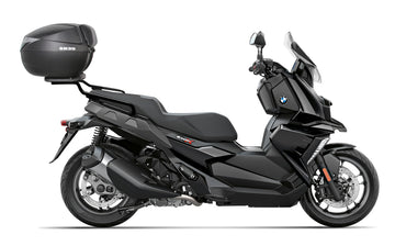 BMW C 400 X [2018-2026] [SHAD] - Top Master monteringssats