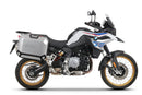 Bmw F 850 Gs Adventure [SHAD] - 4P System Montagesatz (seitlich) - BMW-1