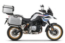 Bmw F 850 Gs Adventure [SHAD] - 4P System Montagesatz (seitlich) - BMW-3