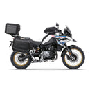 Bmw F 850 Gs Adventure [SHAD] - 4P System Montagesatz (seitlich) - BMW-4
