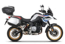 Bmw F 850 Gs Adventure [SHAD] - 4P System Montagesatz (seitlich) - BMW-5