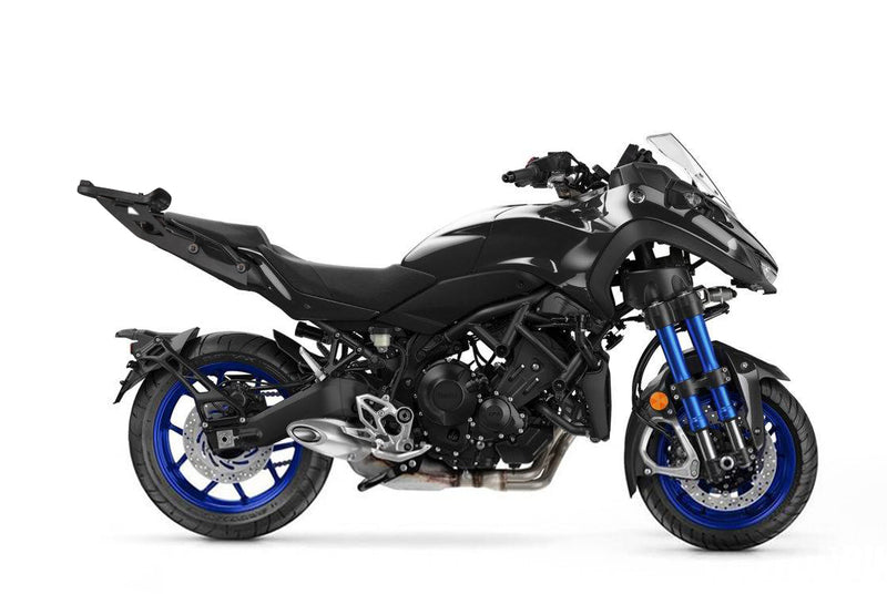 Yamaha Niken [SHAD] - Top Master monteringssats