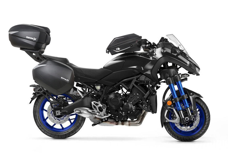 Yamaha Niken [SHAD] - Top Master monteringssats
