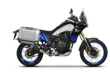 Yamaha Tenere 700 Explore Edition [SHAD] - 4P systemmonteringssats (sida)
