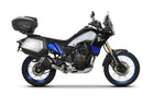 Yamaha Tenere 700 Explore Edition [SHAD] - 4P System Montagesatz (seitlich)