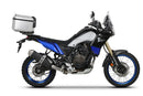 Yamaha Ténéré 700 World Rai [SHAD] - Top Master Montagesatz