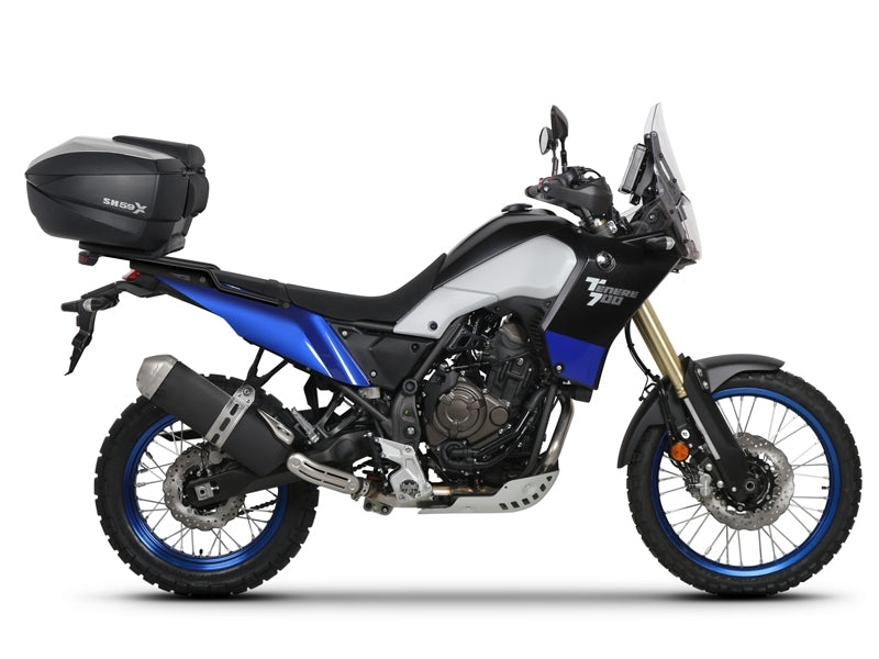 Yamaha Tenere 700 World Raid [SHAD] - Top Master monteringssats
