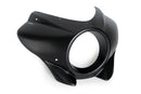 HONDA CMX 1100 REBEL DCT [2025] - Mirage halvskalshus | Matt svart | PUIG 10924J