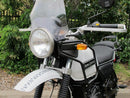 Royal Enfield Himalayan 452 RMA452 [BARKBUSTERS] - Hardware-Kit Zweipunktbefestigung Alu-5
