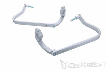 Bmw F 850 Gs [BARKBUSTERS] - Hårdvarusats tvåpunktsfäste aluminium BMW