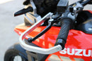 Suzuki V-Strom 1050 [BARKBUSTERS] - Hardware-Kit Zweipunktbefestigung Alu Suzuki
