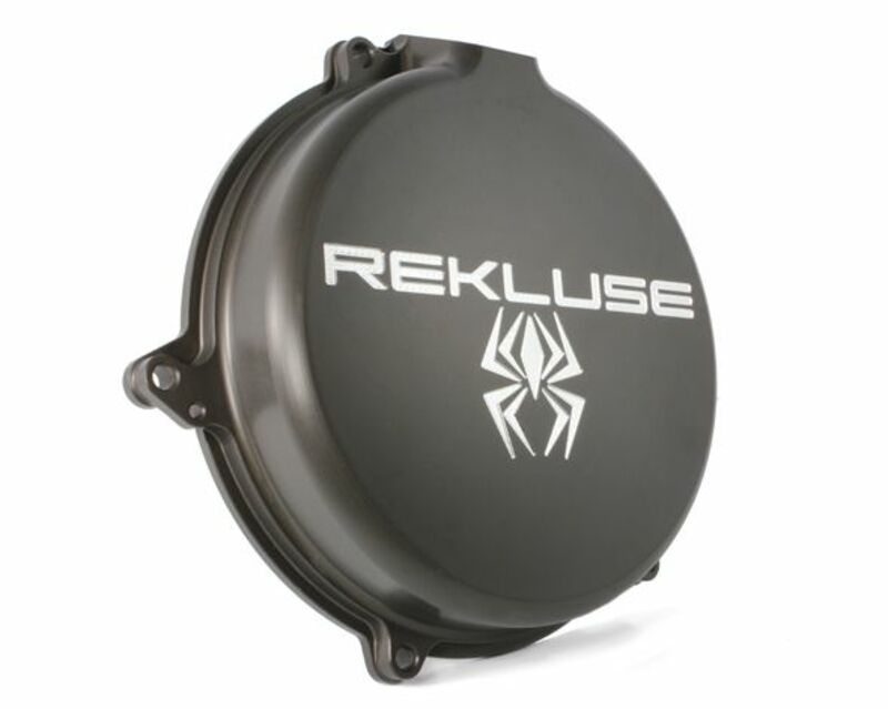 Gas Gas Ec 200 [REKLUSE] - Kupplungsdeckel Aluminium - Gas Gas EC250/300