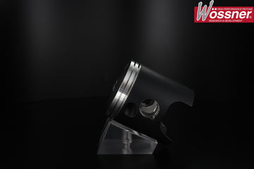 Yamaha Hw 125 [WOSSNER] - WÖSSNER smidda kolvar