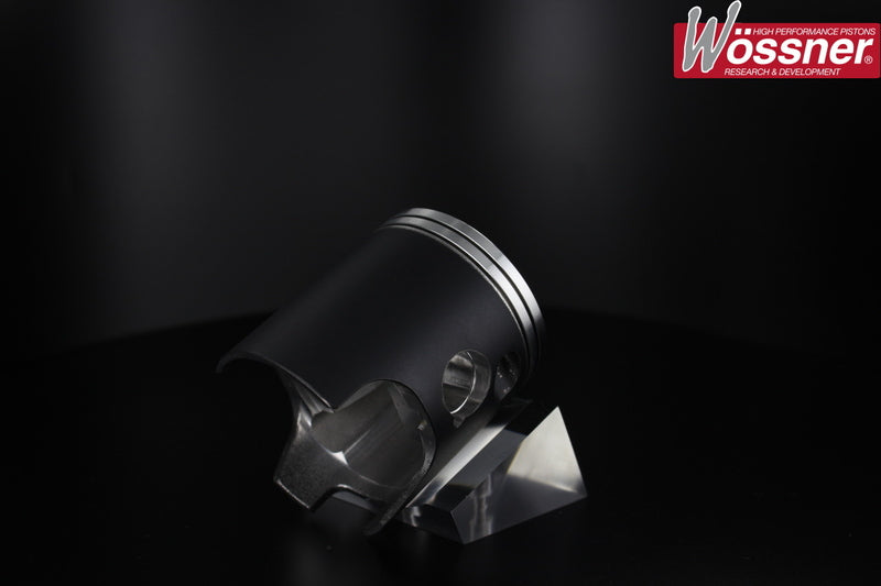 Yamaha Hw 125 [WOSSNER] - WÖSSNER Schmiedekolben