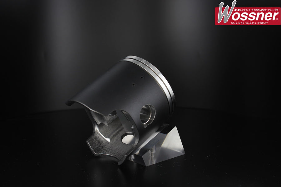 Kawasaki KDX 200 (KDX 200 H) [1995-2006] - WÖSSNER Schmiedekolben