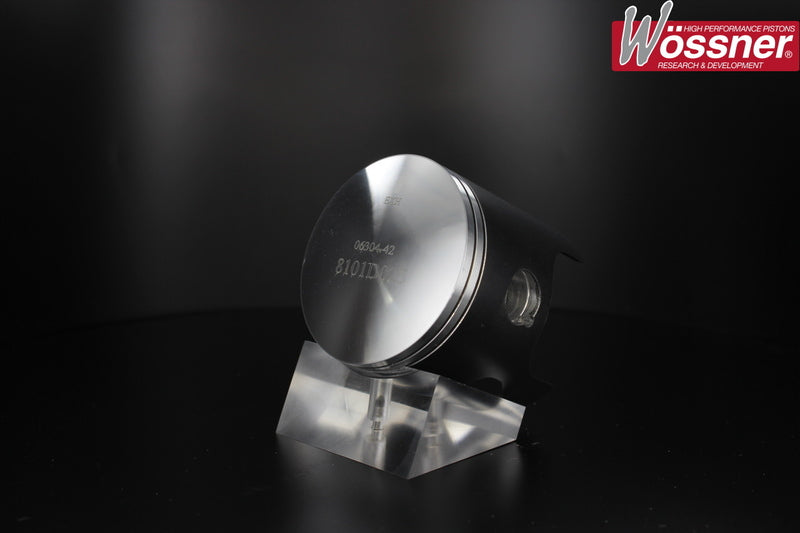 Yamaha Yfs 200 Blaster [WOSSNER] - WÖSSNER cast piston