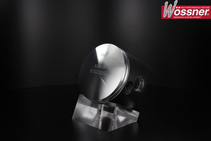 Yamaha DT 125 LC [1982-1983] - WÖSSNER Schmiedekolben