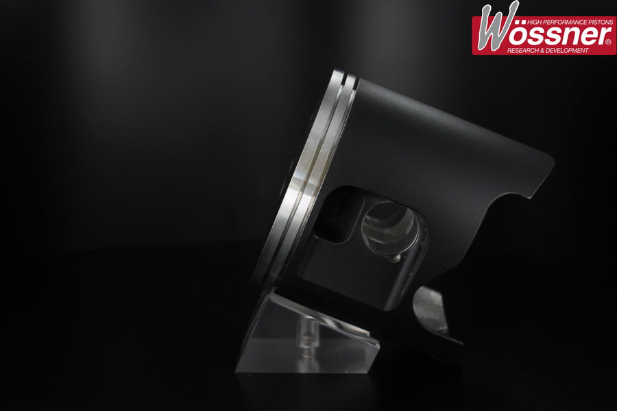 Kawasaki KX 500 (KX 500 D) [1988] - WÖSSNER Schmiedekolben