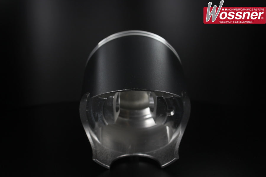 Yamaha IT 465 [1981-1982] - WÖSSNER Schmiedekolben