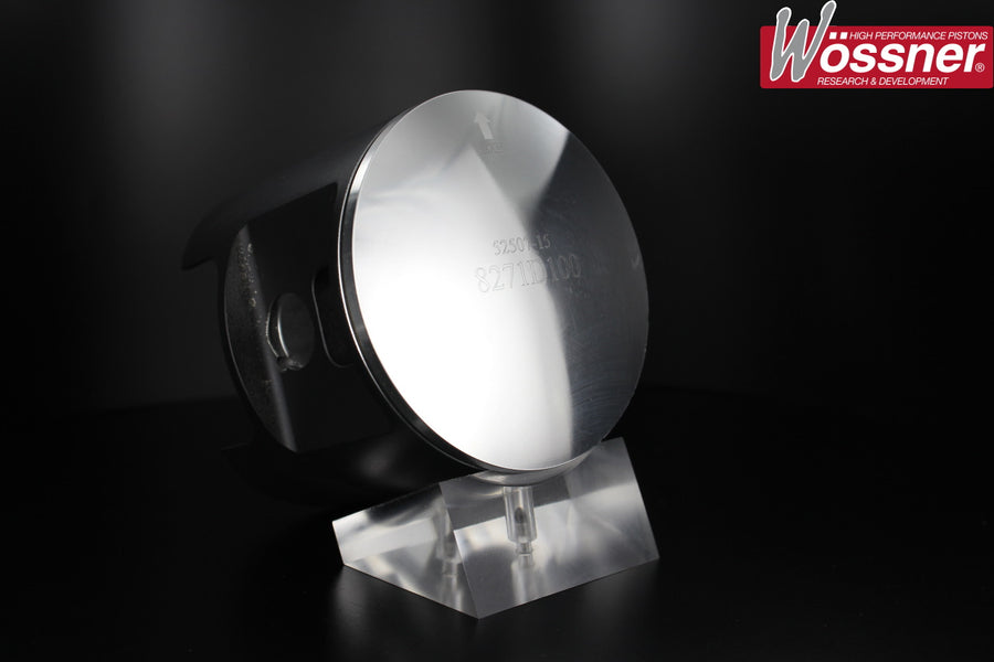 Maico 500 [1983-1985] - WÖSSNER Schmiedekolben