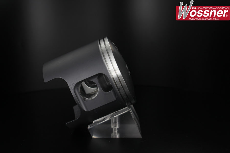 Swm 250 MX [1979-1982] - WÖSSNER Schmiedekolben