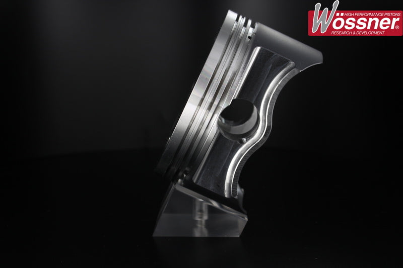 Yamaha 600 [WOSSNER] - WÖSSNER Pro Series smidda kolvar