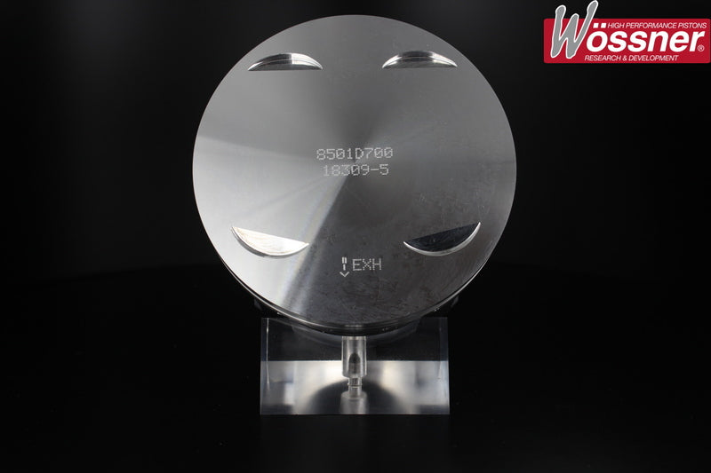 Yamaha 600 [WOSSNER] - WÖSSNER Pro Series smidda kolvar