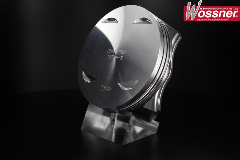 Yamaha 600 [WOSSNER] - WÖSSNER Pro Series smidda kolvar