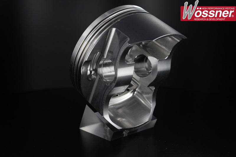 Yamaha 600 [WOSSNER] - WÖSSNER Pro Series smidda kolvar