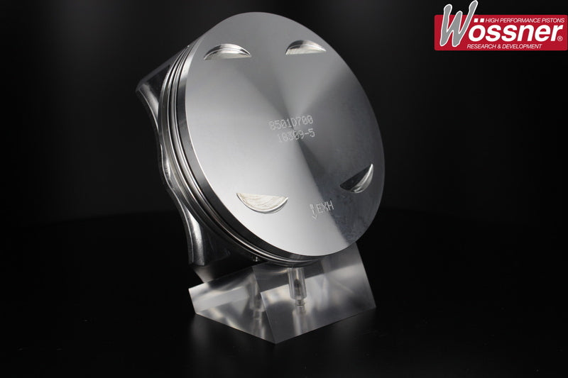 Yamaha 600 [WOSSNER] - WÖSSNER Pro Series smidda kolvar